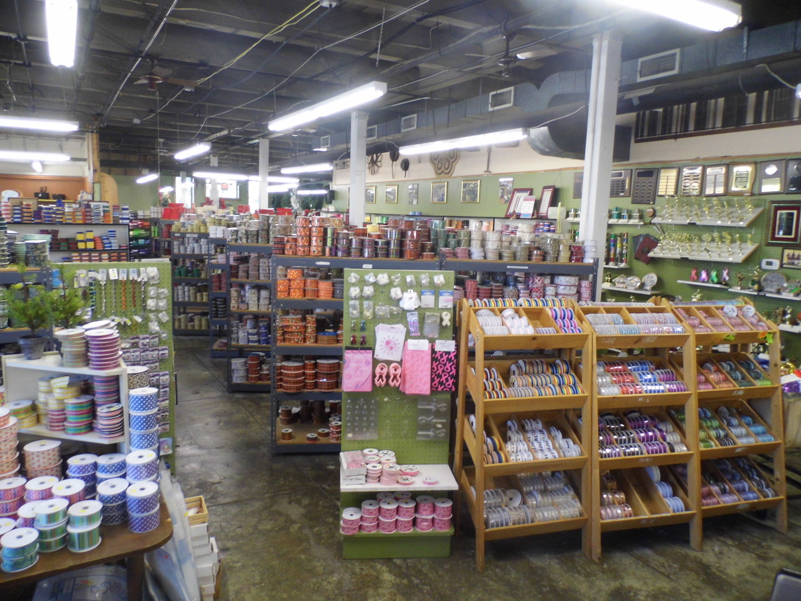 craft supply wholesale suppliers