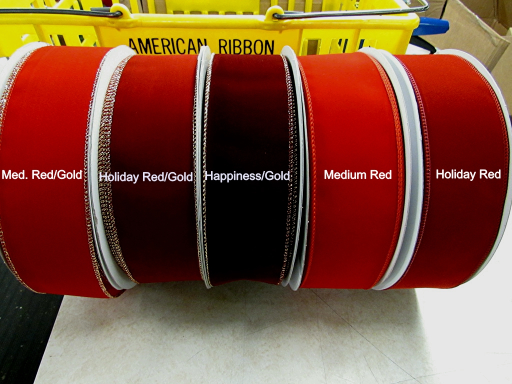 Red Velvet Ribbon, Wholesale Velvet Ribbon, Wholesale Ribbon Supplier