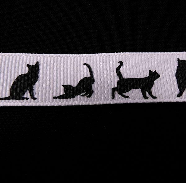 Cat Silhouettes - Image 2