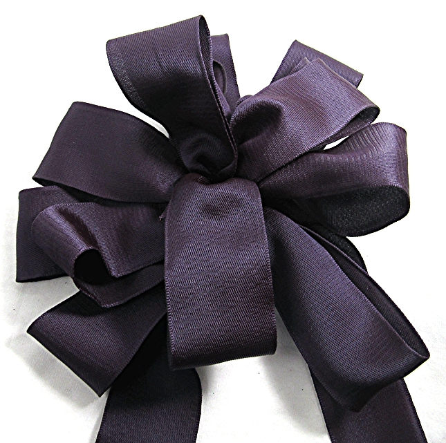 satin cord from American Ribbon Manufacturers Inc.
