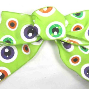 eyeball ribbon