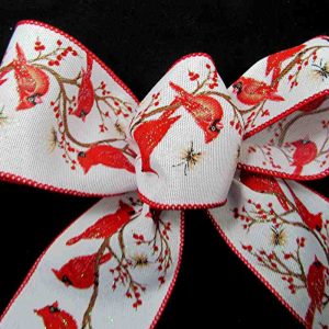 bird ribbon