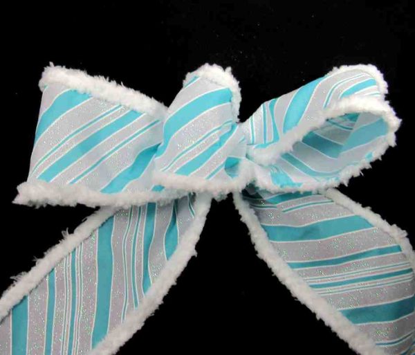 wide baby ribbon