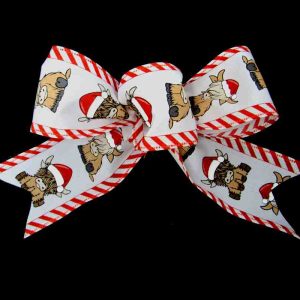 cow ribbon