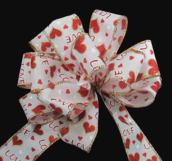 love ribbon