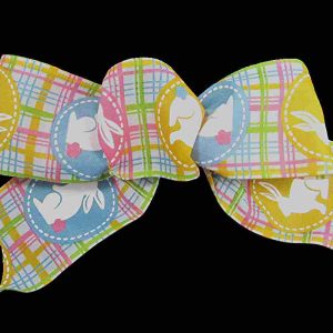 wired bunny ribbon