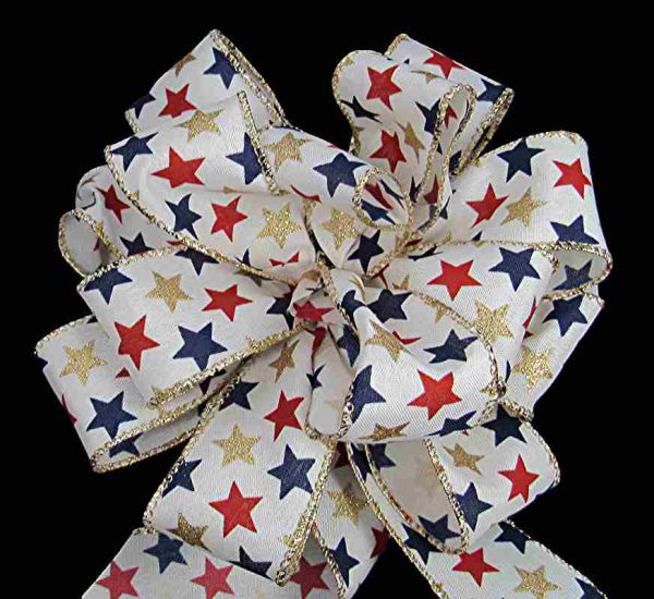 star ribbon