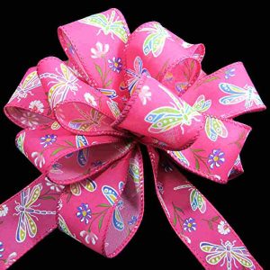 dragonfly ribbon